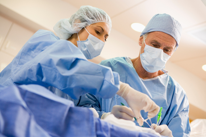 Locum Tenens Cardiothoracic Surgery Jobs 